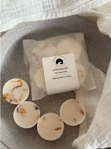 Moonshine soy wax melts - [shop_name Strathaven] [womens clothing]