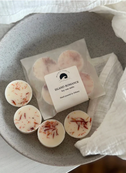 Moonshine soy wax melts - [shop_name Strathaven] [womens clothing]