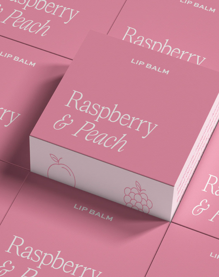 Moonshine Lip Balms - [shop_name Strathaven] [womens clothing]