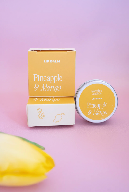 Moonshine Lip Balms - [shop_name Strathaven] [womens clothing]