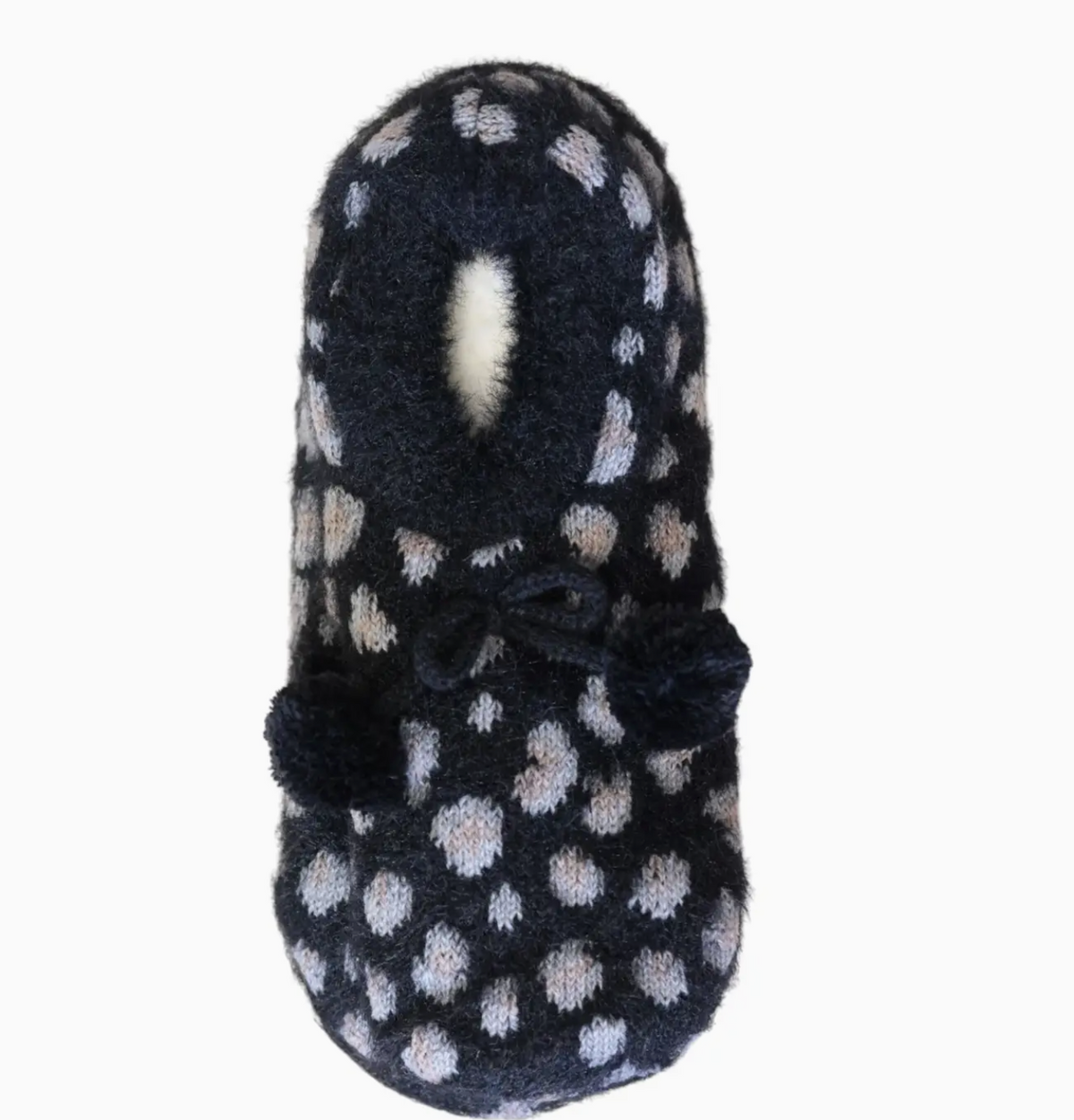 Jess & Lou slippers