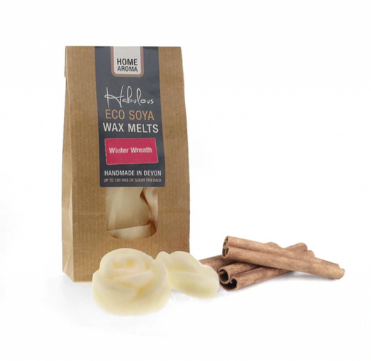 Habulous winter & Christmas wax melts - [shop_name Strathaven] [womens clothing]
