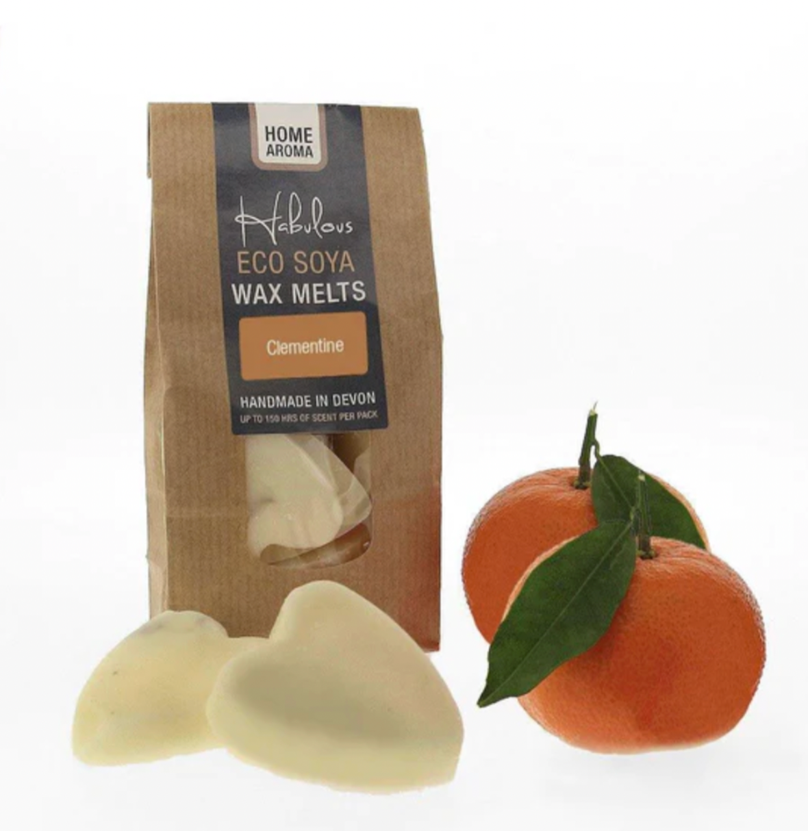 Habulous winter & Christmas wax melts