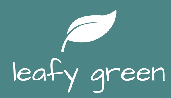 leafy green