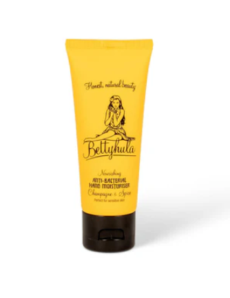 Betty Hula hand cream