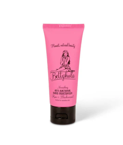 Betty Hula hand cream