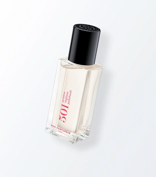 Bon Parfumeur 501 15ml perfume