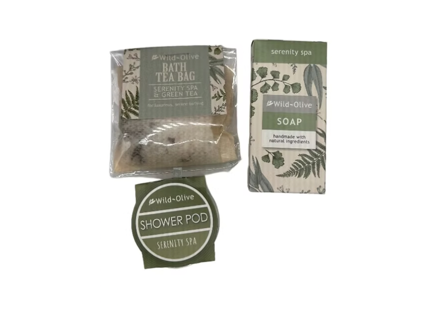 Wild Olive Christmas cracker