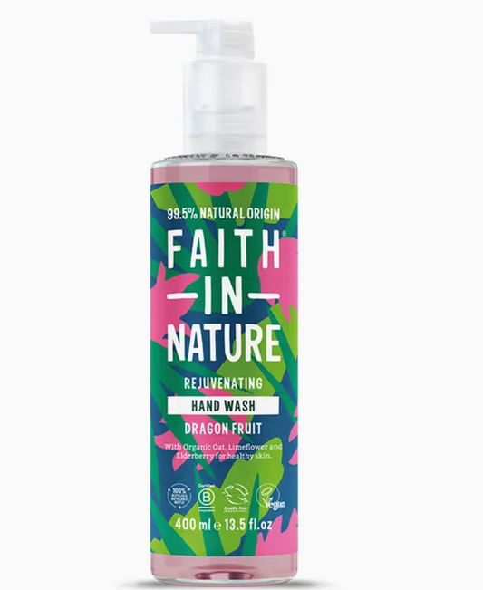 Faith in Nature Hand Wash