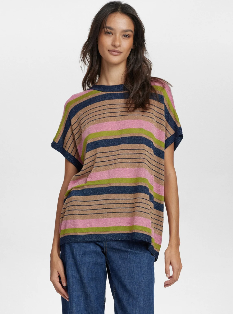 Numph Nulaura Darlene knit