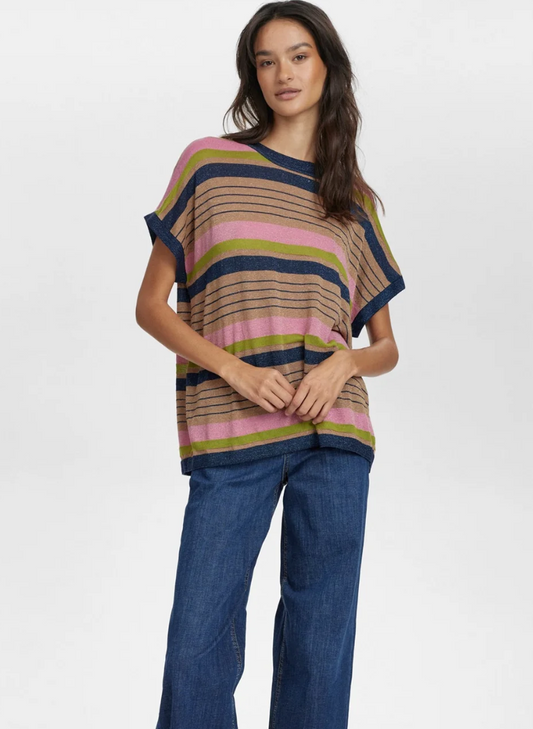 Numph Nulaura Darlene knit