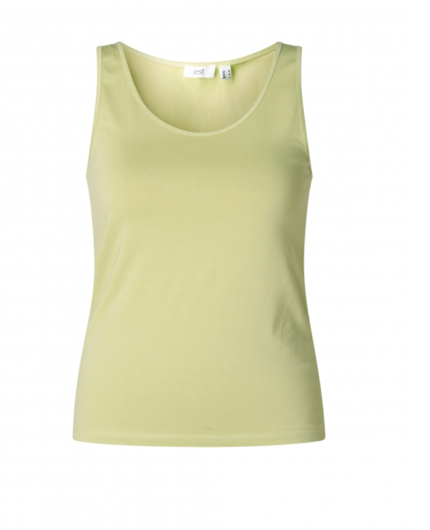 Yest Gerriette vest top in various colours - [shop_name Strathaven] [womens clothing]