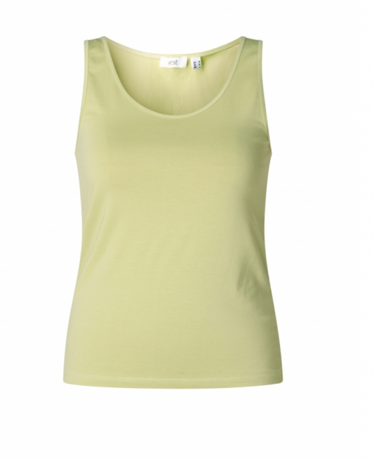 Yest Gerriette vest top in various colours - [shop_name Strathaven] [womens clothing]