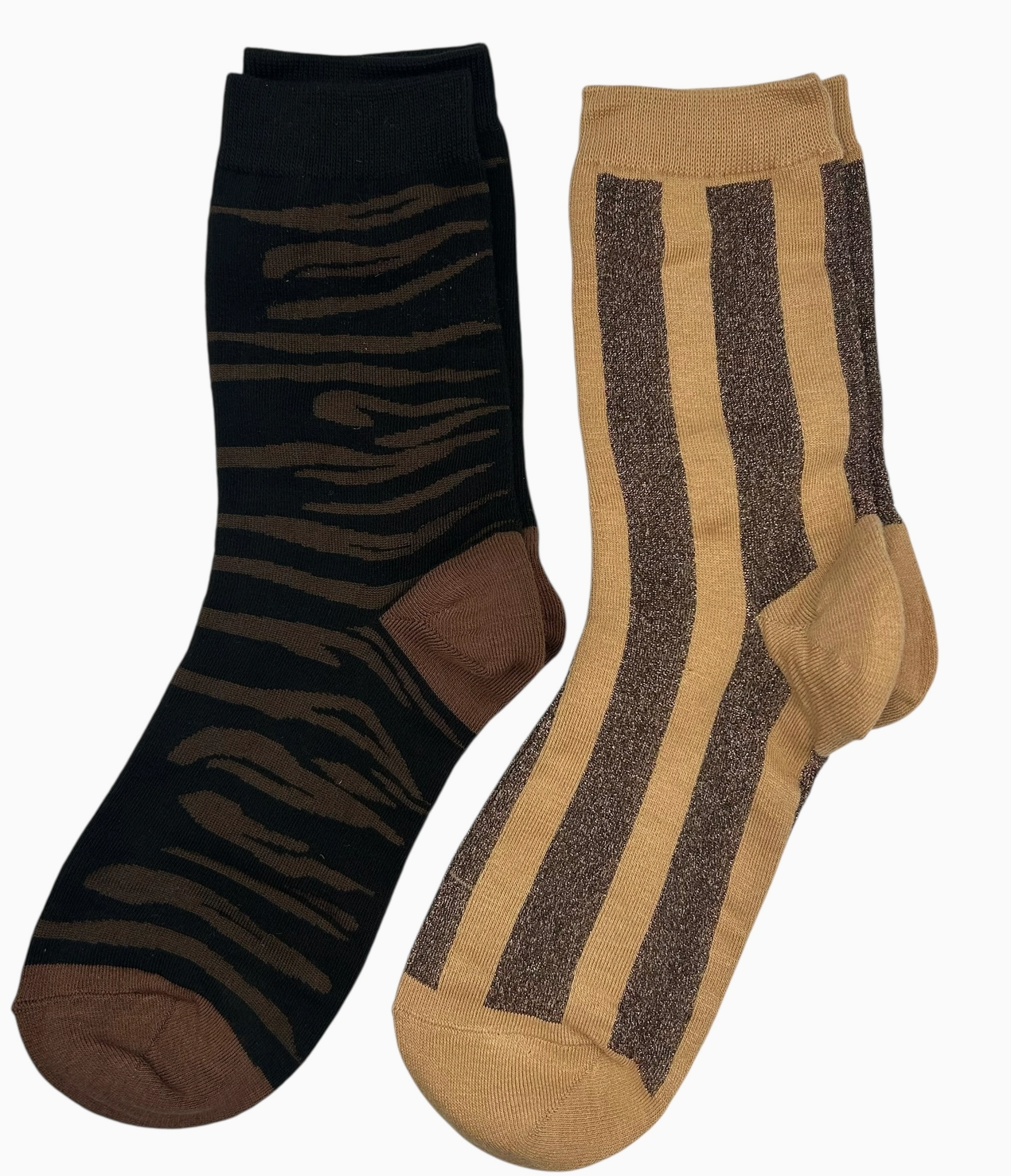 Sock box duo gift set - coming soon - [shop_name Strathaven] [womens clothing]
