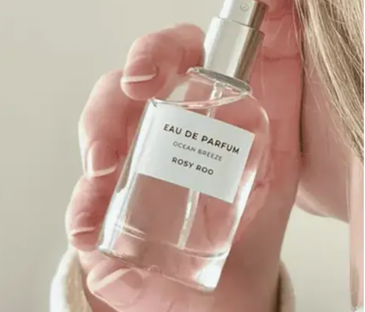 Rosy Roo perfume 30ml - [shop_name Strathaven] [womens clothing]