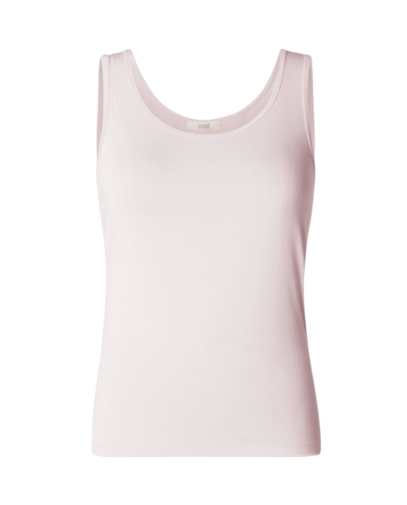 Yest Gerriette vest top in various colours - [shop_name Strathaven] [womens clothing]