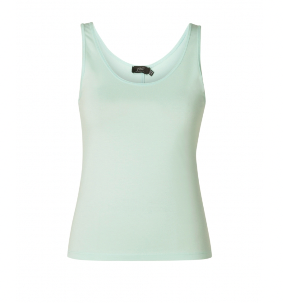 Yest Gerriette vest top in various colours - [shop_name Strathaven] [womens clothing]