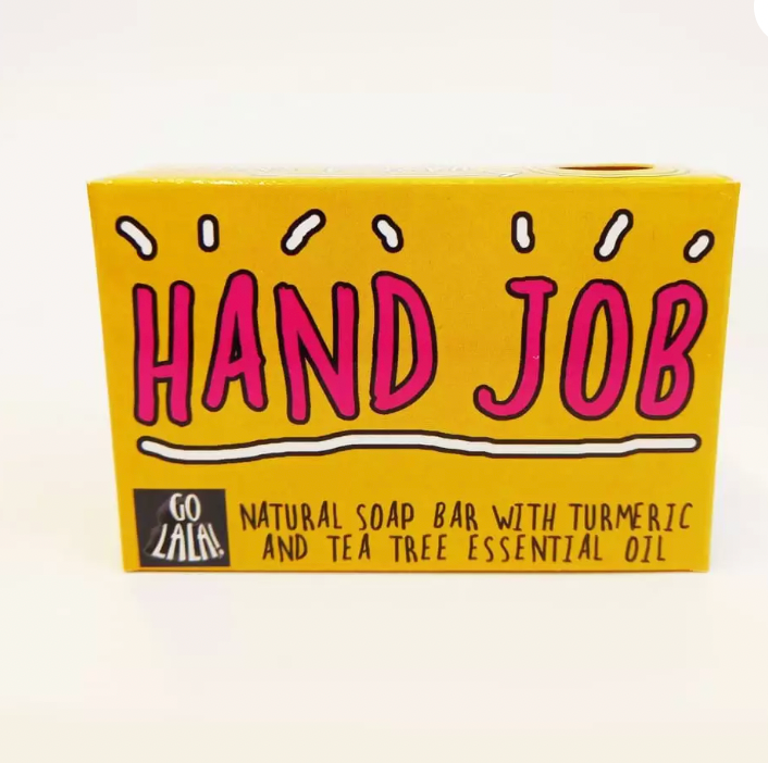 Go La La vegan friendly, natural soap - [shop_name Strathaven] [womens clothing]