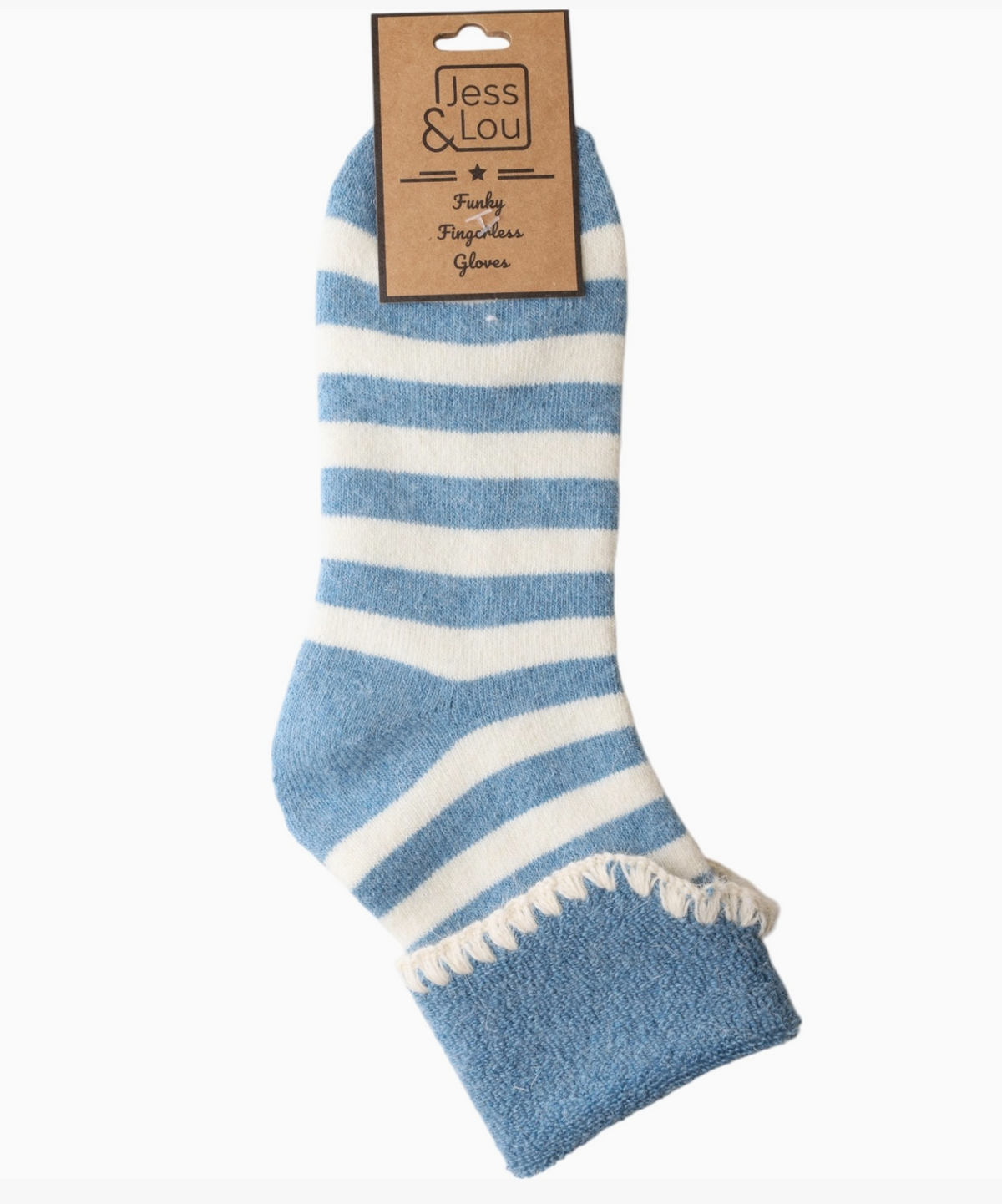 Jess & Lou cosy socks