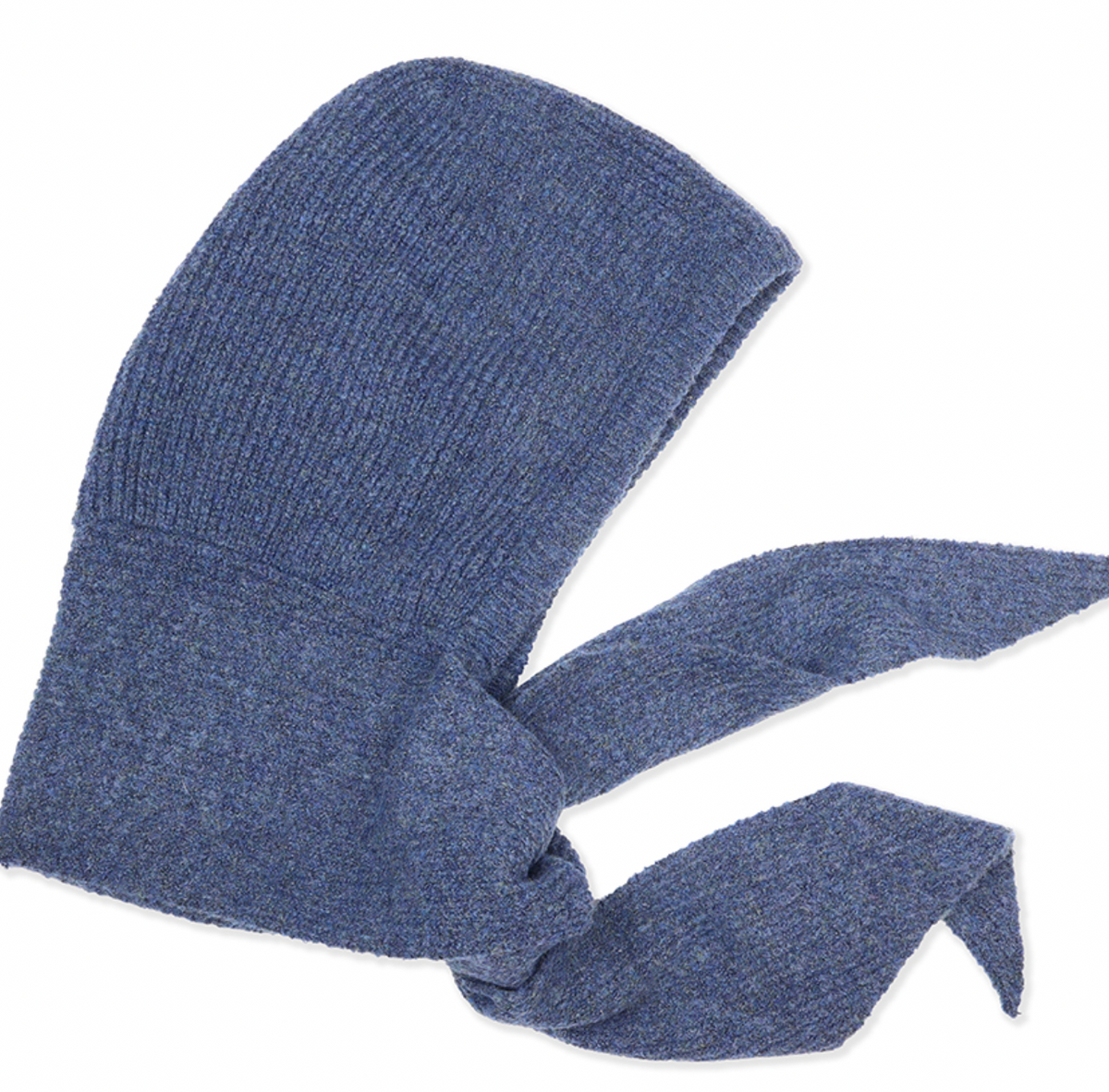 POM Hermione hood scarf - [shop_name Strathaven] [womens clothing]