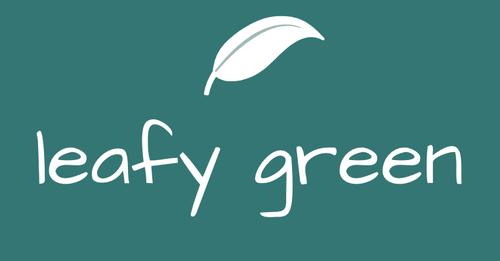 leafy green