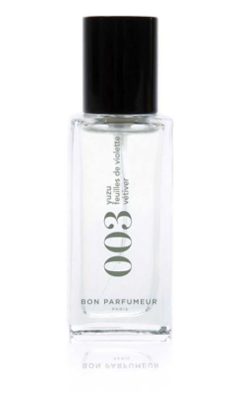 Bon Parfumeur 003 - travel size perfume 15ml