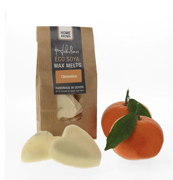 Clementine eco melts