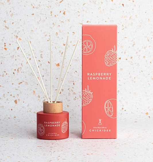 Raspberry lemonade diffuser