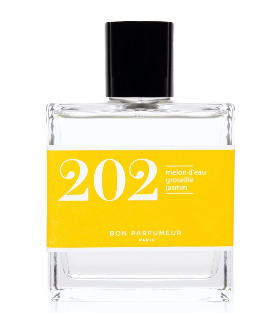 Bon parfumeur 202 - leafy green