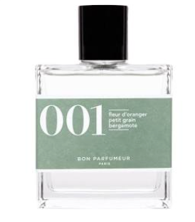 Bon Parfumeur 001 100ml perfume